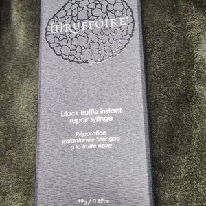 Truffoire Black Truffle Instant Repair Syringe